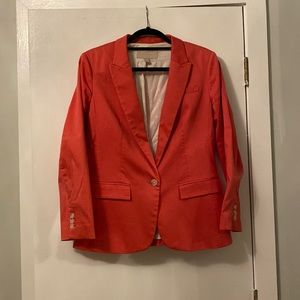 Banana Republic Blazer